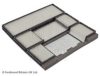 BLUE PRINT ADT32513 Filter, interior air
